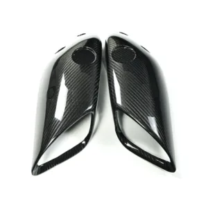 2025+ Yamaha MT-10 Carbon Fiber Air Intake Side Panels