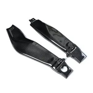 2021+ Yamaha MT-09/FZ-09/SP Carbon Fiber Swingarm Covers