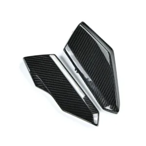 AK Carbon 2025+ Yamaha MT-07 Carbon Fiber Upper Side Fairing