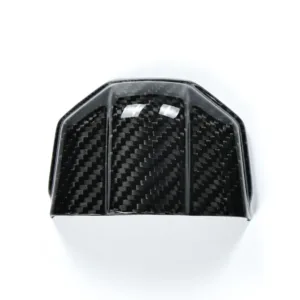 AK Carbon 2025+ Yamaha MT-07 Carbon Fiber Rear Fender Upper Cover