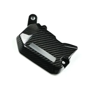 AK Carbon 2025+ Yamaha MT-07 Carbon Fiber Water Pump Guard