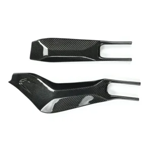 Swingarm Covers Detail View