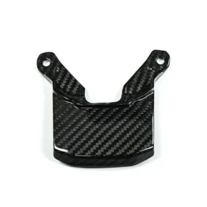 AK Carbon 2025+ Yamaha MT-07 Carbon Fiber Tail Fairing
