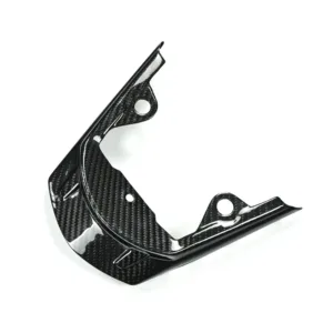 Tail Cowl Side View