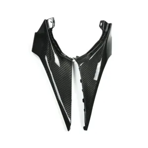 Under Tank Side Panels Angle View