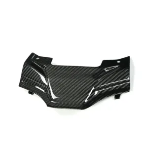AK Carbon 2025+ Yamaha MT-07 Carbon Fiber Rear Tail Light Cover