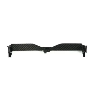Under-Engine Radiator Filter Bracket Angle View