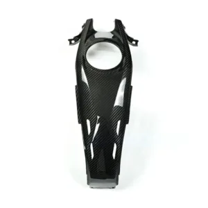 AK Carbon 2025+ Yamaha MT-07 Carbon Fiber Center Tank Cover