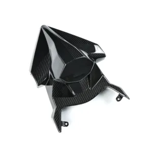 2015+ Kawasaki Ninja H2 H2R Carbon Fiber Tail Fairing