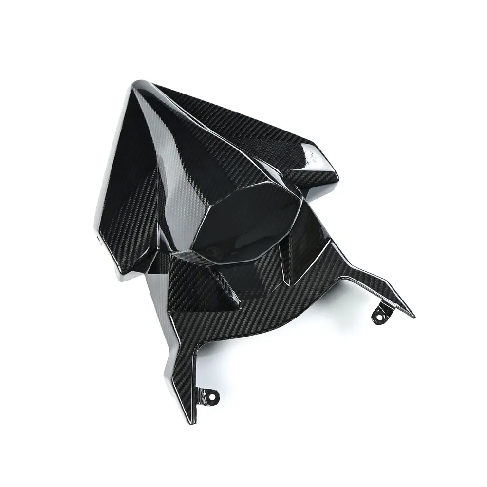 2015+ Kawasaki Ninja H2 H2R Carbon Fiber Tail Fairing 2015+ Kawasaki Ninja H2 H2R Carbon Fiber Tail Fairing