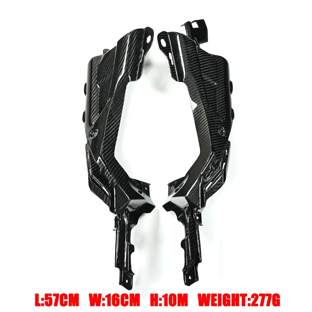 Sub-Frame Covers Angle View Sub-Frame Covers Angle View