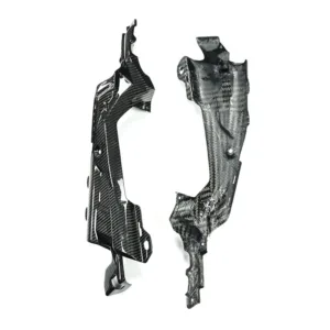 Sub-Frame Covers Side View