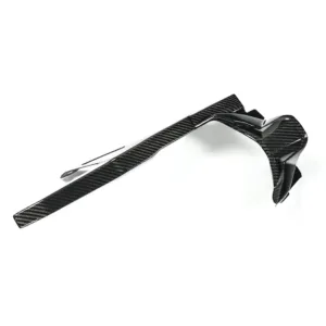 AK Carbon 2025+ Yamaha MT-07 Carbon Fiber Rear Hugger
