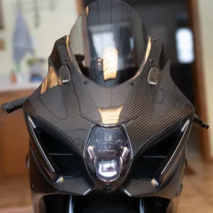 Windshield Wind Deflector