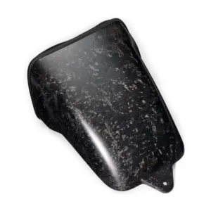 AK Carbon Fiber Front Fender Hugger Street Glide Road King Road Glide
