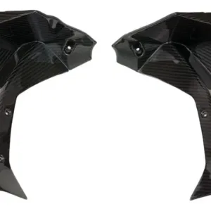 Aprilia RS457 Inner Side Covers