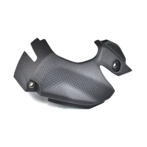 2020-2024 Ducati Panigale V2 Carbon Fiber Sprocket Cover