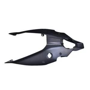 Undertray Angle View