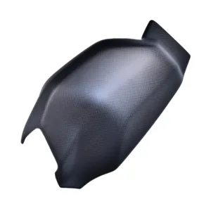 AK Carbon 2018-2024 Ducati Panigale V4 V4S V4R Carbon Fiber Swingarm Cover