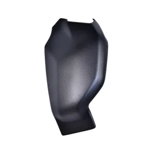 Swingarm Cover Detail View