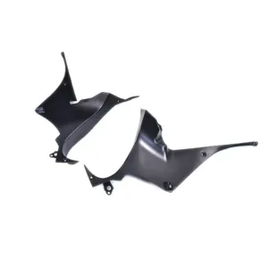 2020-2025 Honda CBR1000RR-R Carbon Fiber Dash Side Panel Covers