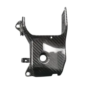 Front Side Cover Angle View