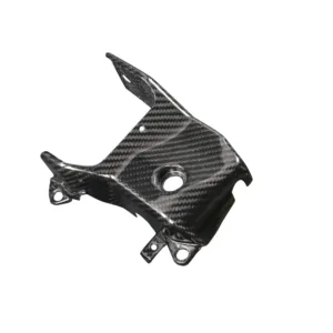 AK Carbon 2018-2021 Ducati Panigale V4 V4S V4R Carbon Fiber Front Side Cover