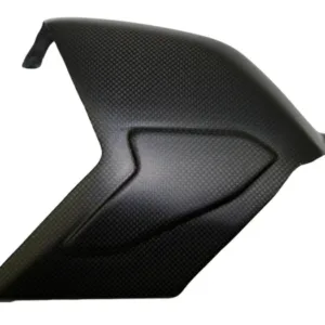 AK Carbon 2018-2024 Ducati Panigale V4 V4S V4R Carbon Fiber Swingarm Cover