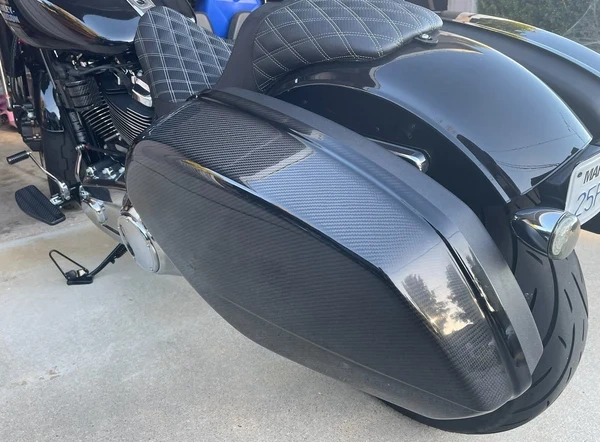 Carbon Fiber Bags Carbon Fiber Bags