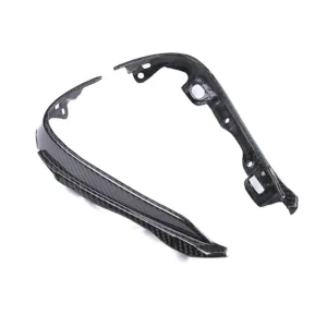 2021+ Suzuki GSX1300R Hayabusa Carbon Fiber Meter Cover Fairing