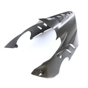 AK Carbon 2022-2024 Ducati Panigale V4 V4S V4R Carbon Fiber Lower Side Panels