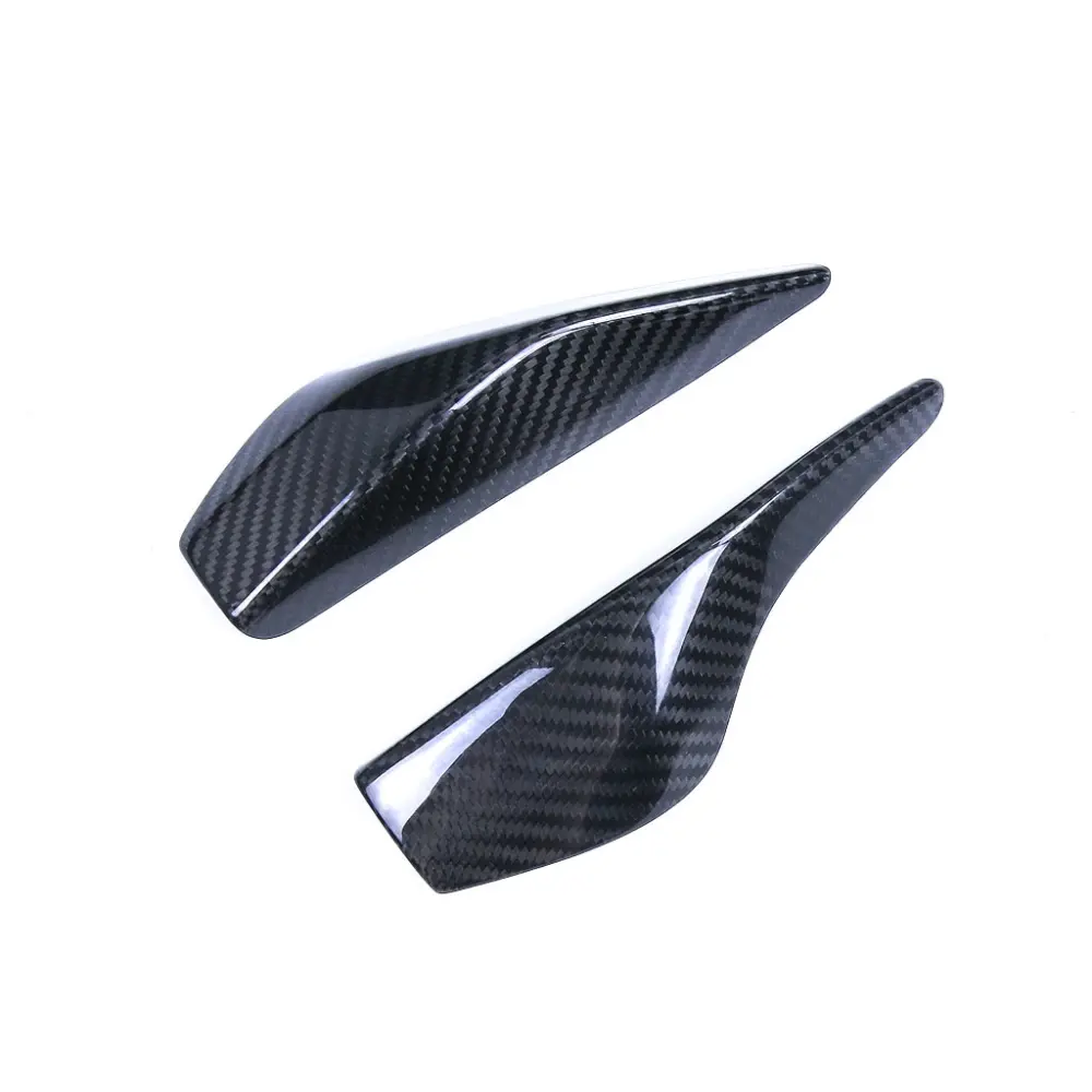 Seat Side Panels Angle View Seat Side Panels Angle View