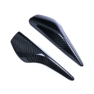 Seat Side Panels Side View