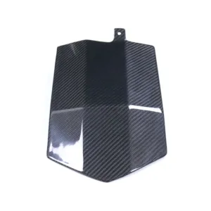 2017-2020 Yamaha MT-09 FZ-09 XSR900 Carbon Fiber Extended Rear Hugger
