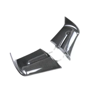 Winglets Detail View