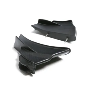 Winglets Detail View