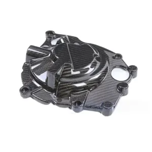 2021-2024 Kawasaki Z H2 Carbon Fiber Engine Cover