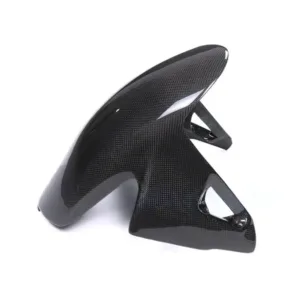 2020-2024 Ducati Panigale V2 Carbon Fiber Front Fender