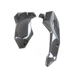 Kawasaki Z900 Carbon Fiber Lower Fairing