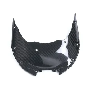 2017+ Suzuki GSX-R1000 Carbon Fiber Front Fairing Base