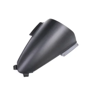 Windshield Angle View