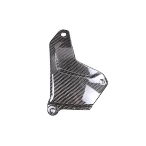 2021-2024 Kawasaki Z H2 Carbon Fiber Swingarm Cover