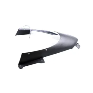 AK Carbon 2018-2024 Ducati Panigale V4 V4S V4R Carbon Fiber Windshield