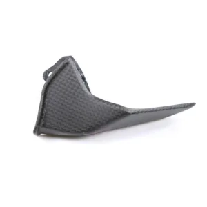 AK Carbon 2022-2024 Ducati Panigale V4 V4S V4R Carbon Fiber Chain Guard