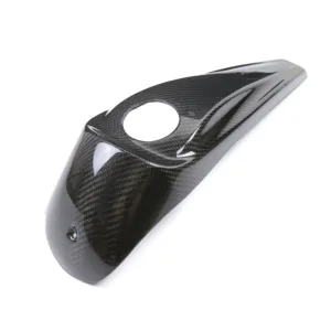 2008-2023 Harley Davidson Touring Carbon Fiber Tank Cover – Electra Glide, Street Glide, Road Glide & Road King