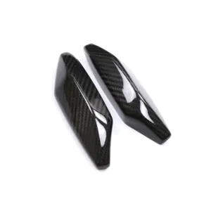 2015-2024 Kawasaki Ninja H2 H2R Carbon Fiber Tail Seat Small Panels