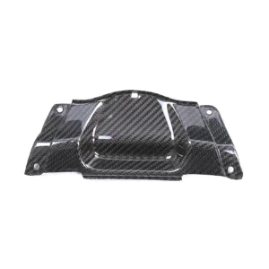 2021-2024 Suzuki GSX1300R Hayabusa Carbon Fiber Center Rear Tail Panel