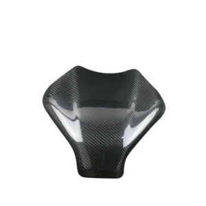 AK Carbon 2024+ Honda CB650R CBR650R Carbon Fiber Tank Pad