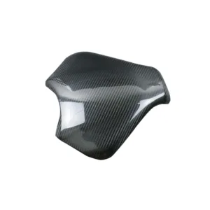 Tank Pad Twill Weave Glossy Finish