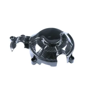 2020-2026 Aprilia RS 660 Tuono 660 Carbon Fiber Left Clutch Cover